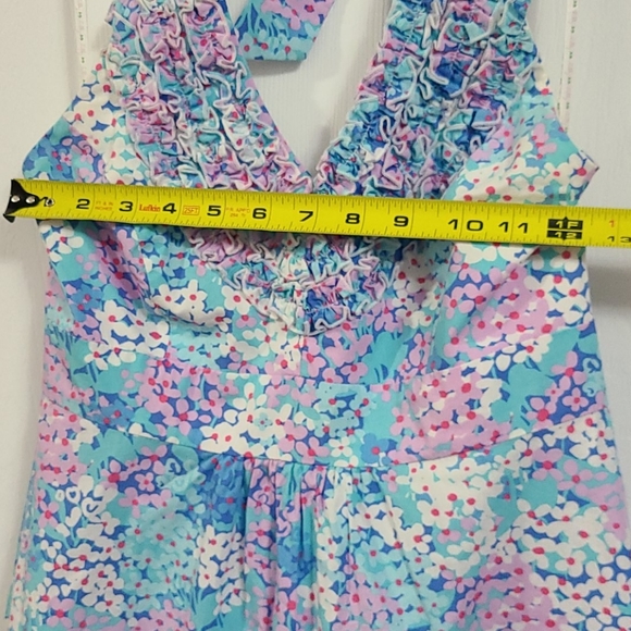 Lilly Pulitzer Women's Dress - Picture 6 of 11